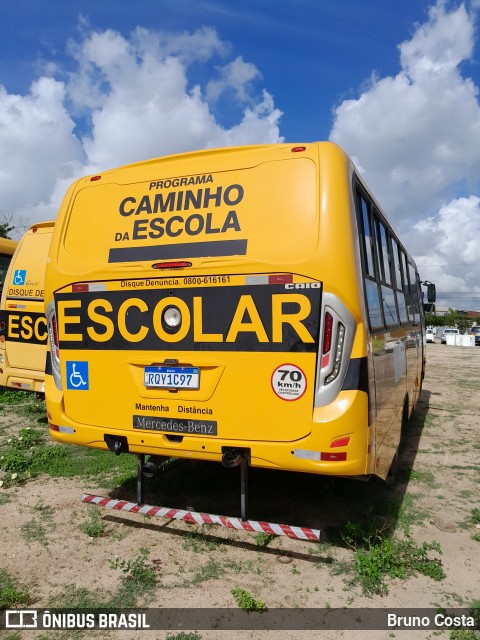 Prefeitura Municipal de Propriá 97 na cidade de Propriá, Sergipe, Brasil, por Bruno Costa. Número da foto: #12786632.
