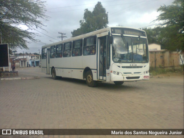 Moisvan Transportes 7305 na cidade de Piritiba, Bahia, Brasil, por Mario dos Santos Nogueira Junior. Número da foto: #12786622.