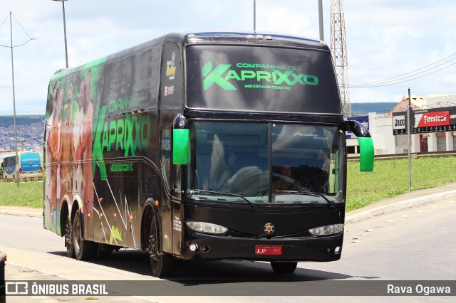 Companhia do Kaprixxo 2671 na cidade de Vitória da Conquista, Bahia, Brasil, por Rava Ogawa. Número da foto: #12787899.