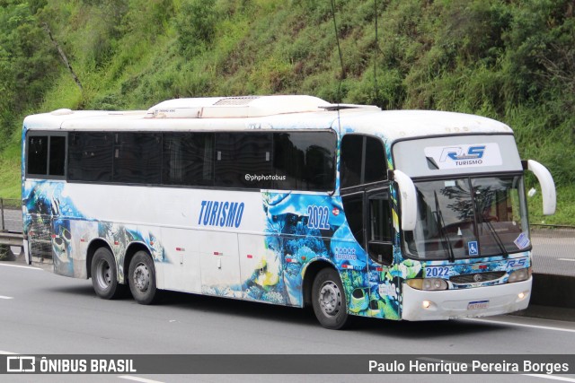 R&S Turismo 2022 na cidade de Piraí, Rio de Janeiro, Brasil, por Paulo Henrique Pereira Borges. Número da foto: #12787817.