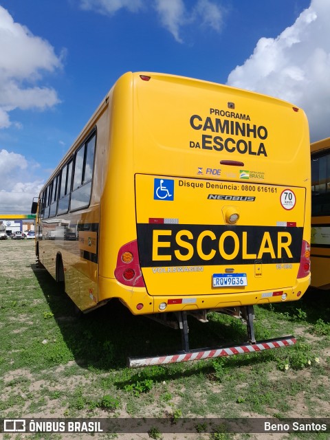Prefeitura Municipal de Propriá 36 na cidade de Propriá, Sergipe, Brasil, por Beno Santos. Número da foto: #12786670.