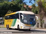 Empresa Gontijo de Transportes 18965 na cidade de Pouso Alegre, Minas Gerais, Brasil, por João Vitor Almeida de Moura. Número da foto: #12788049.