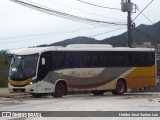 Rio Negro Fretamento e Turismo 89124 na cidade de Ouro Preto, Minas Gerais, Brasil, por Helder José Santos Luz. Número da foto: #12787754.