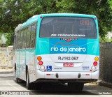 Expresso Rio de Janeiro RJ 142.067 na cidade de Niterói, Rio de Janeiro, Brasil, por Ian Santos. Número da foto: #12786385.