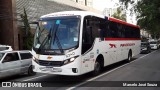 Viação Piracicabana 5240 na cidade de São José dos Campos, São Paulo, Brasil, por Marcelo José Souza. Número da foto: #12787576.