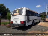 Ônibus Particulares 6800 na cidade de Montenegro, Rio Grande do Sul, Brasil, por Rafael Nunes Pereira. Número da foto: #:id.