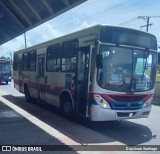 Transporte Tropical 4273 na cidade de Aracaju, Sergipe, Brasil, por Dayvison Santiago. Número da foto: #12786701.