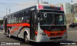TRANSNASA - Transporte Nueva America 106 na cidade de Callao, Callao, Peru, por Alonso Ugaz Yabar. Número da foto: #12787645.