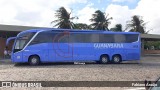 Expresso Guanabara 2453 na cidade de Parnaíba, Piauí, Brasil, por Fabiano Araújo. Número da foto: #12786205.