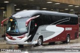 Viação Serro 36623 na cidade de Belo Horizonte, Minas Gerais, Brasil, por Luciano Formiga. Número da foto: #12787373.