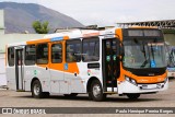 Linave Transportes A03038 na cidade de Nova Iguaçu, Rio de Janeiro, Brasil, por Paulo Henrique Pereira Borges. Número da foto: #12787932.