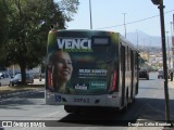 SM Transportes 20762 na cidade de Belo Horizonte, Minas Gerais, Brasil, por Douglas Célio Brandao. Número da foto: #:id.