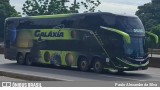 Galáxia Turismo 4673 na cidade de Betim, Minas Gerais, Brasil, por Paulo Alexandre da Silva. Número da foto: #12787090.
