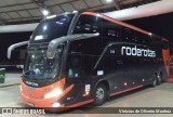 RodeRotas - Rotas de Viação do Triângulo 2103 na cidade de Marília, São Paulo, Brasil, por Vinicius de Oliveira Munhoz. Número da foto: #:id.