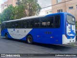 VB Transportes e Turismo 1244 na cidade de Campinas, São Paulo, Brasil, por Guilherme Pedroso Alves. Número da foto: #:id.
