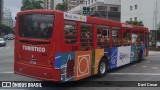 City Transporte Urbano Intermodal - Guarujá 500 na cidade de Santos, São Paulo, Brasil, por Davi Cesar. Número da foto: #12787333.