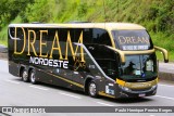 Expresso Nordeste 61120 na cidade de Piraí, Rio de Janeiro, Brasil, por Paulo Henrique Pereira Borges. Número da foto: #12787897.