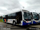 BR7 Mobilidade 2201 na cidade de São Bernardo do Campo, São Paulo, Brasil, por Heitor de Sena Sapaterro. Número da foto: #12788305.