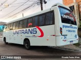 Unitrans Transporte e Locação 34 na cidade de Curitiba, Paraná, Brasil, por Ricardo Fontes Moro. Número da foto: #12788149.