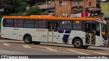 Viação Santa Edwiges 69270 na cidade de Betim, Minas Gerais, Brasil, por Paulo Alexandre da Silva. Número da foto: #:id.