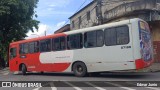 Transmoreira 87186 na cidade de Belo Horizonte, Minas Gerais, Brasil, por Edmar Junio. Número da foto: #:id.
