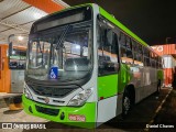 Ônibus Particulares 1552 na cidade de Ceilândia, Distrito Federal, Brasil, por Daniel Chaves. Número da foto: #12787581.