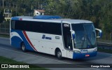 JJ Sorocaba Locadora e Transporte 5020 na cidade de Santa Isabel, São Paulo, Brasil, por George Miranda. Número da foto: #12786979.