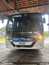 Citral Transporte e Turismo 4404 na cidade de Canela, Rio Grande do Sul, Brasil, por Gabriel Kowalski. Número da foto: #12786173.