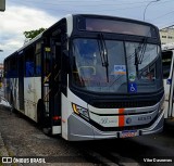 Transportes Blanco RJ 136.178 na cidade de Rio de Janeiro, Rio de Janeiro, Brasil, por Vitor Dasneves. Número da foto: #12786771.