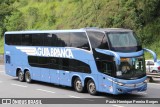 Viação Águia Branca 50440 na cidade de Piraí, Rio de Janeiro, Brasil, por Paulo Henrique Pereira Borges. Número da foto: #12787842.