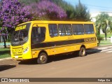 Prefeitura Municipal de Guaraniaçu 19 na cidade de Guaraniaçu, Paraná, Brasil, por Felipe  Dn. Número da foto: #:id.