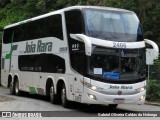 Viação Jóia Rara 2406 na cidade de São Paulo, São Paulo, Brasil, por Gabriel Oliveira Caldas da Nobrega. Número da foto: #12786453.