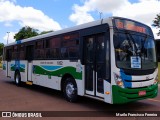 Pioneira Transportes 1052 na cidade de Cascavel, Paraná, Brasil, por Murilo Francisco Ferreira. Número da foto: #:id.