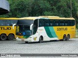 Empresa Gontijo de Transportes 14870 na cidade de Juiz de Fora, Minas Gerais, Brasil, por Tailisson Fernandes. Número da foto: #12788140.