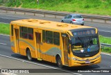 Transportes Coletivos Nossa Senhora da Piedade 691 na cidade de Campo Largo, Paraná, Brasil, por Alessandro Fracaro Chibior. Número da foto: #12786431.