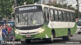 Auto Viação Monte Cristo AL-017 na cidade de Belém, Pará, Brasil, por Leonardo Rocha. Número da foto: #12786643.
