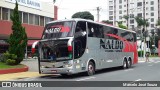 Naldo Locadora e Turismo 1010 na cidade de São José dos Campos, São Paulo, Brasil, por Marcelo José Souza. Número da foto: #12787565.