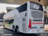 Expresso Gardenia 4520 na cidade de Belo Horizonte, Minas Gerais, Brasil, por Pedro Castro. Número da foto: #:id.