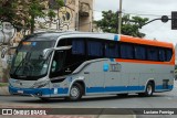 Expresso União 10426 na cidade de Belo Horizonte, Minas Gerais, Brasil, por Luciano Formiga. Número da foto: #12787351.