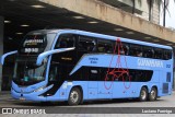 Real Expresso 13421 na cidade de Belo Horizonte, Minas Gerais, Brasil, por Luciano Formiga. Número da foto: #12787400.