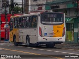 Transunião Transportes 3 6206 na cidade de São Paulo, São Paulo, Brasil, por Kauã Rodrigues. Número da foto: #:id.