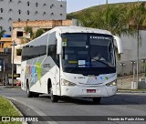 Domínio Transportadora Turística 1001 na cidade de Aparecida, São Paulo, Brasil, por Vicente de Paulo Alves. Número da foto: #12787136.