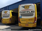 Empresa Gontijo de Transportes 18965 na cidade de Pouso Alegre, Minas Gerais, Brasil, por João Vitor Almeida de Moura. Número da foto: #12788096.