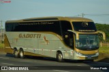 Auto Viação Gadotti 4420 na cidade de Pindamonhangaba, São Paulo, Brasil, por Marcus Prado. Número da foto: #12787031.