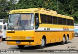 Ônibus Particulares 6665 na cidade de Juiz de Fora, Minas Gerais, Brasil, por Moaccir  Francisco Barboza. Número da foto: #12786737.