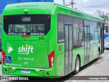 Shift Mobilidade Corporativa 285 na cidade de São Paulo, São Paulo, Brasil, por Henrique Santos. Número da foto: #12788239.