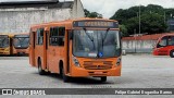 Viação Tamandaré KA299 na cidade de Curitiba, Paraná, Brasil, por Felipe Gabriel Boganika Barros. Número da foto: #12786446.