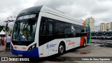 BR7 Mobilidade 7703 na cidade de São Bernardo do Campo, São Paulo, Brasil, por Heitor de Sena Sapaterro. Número da foto: #12788294.