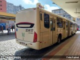 Viação Colombo 23417 na cidade de Curitiba, Paraná, Brasil, por Pedro Raphael. Número da foto: #:id.