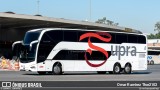 Autobuses Supra 6008 na cidade de Venustiano Carranza, Ciudad de México, México, por Omar Ramírez Thor2102. Número da foto: #12788567.